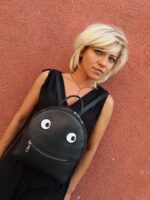 Rucsac ZÂMBĂRICI Gri - imagine 4