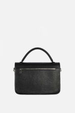 Geanta ANNA Neagră - imagine 5