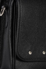Geanta ANNA Neagră - imagine 7