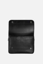 Geanta ANNA Neagră - imagine 8