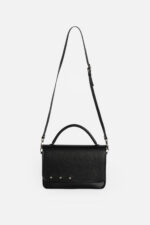 Geanta ANNA Neagră - imagine 9