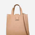 Geanta HAPPY Maxi Nude