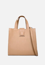 Geanta HAPPY Maxi Nude