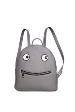 Rucsac ZÂMBĂRICI Gri