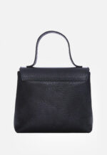 Geantă MINI LOVE Neagră - imagine 5