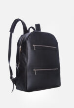 Rucsac UNISEX Negru - imagine 2