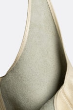 Geantă SACK Crem - imagine 7