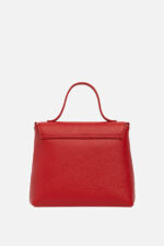 Geantă MINI LOVE Roșie - imagine 7