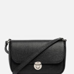 Geantă LUMI Neagră