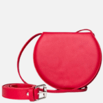 Geantă Borsetă CLARA Roșie