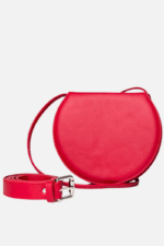 Geantă Borsetă CLARA Roșie