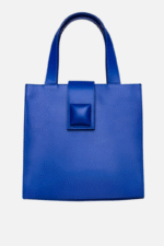 Geantă HAPPY Mini Albastră