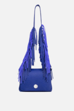 Geantă MILENKO Albastră