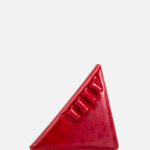 Geantă TRIANGLE RED