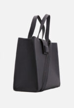 Geantă HAPPY Maxi Neagră - imagine 2