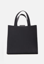 Geantă HAPPY Maxi Neagră - imagine 4