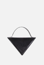 Geantă TRIANGLE EQUAL Negru - imagine 8