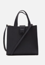 Geantă HAPPY Maxi Neagră