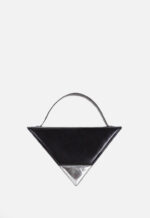 Geantă TRIANGLE EQUAL Negru