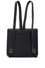 Rucsac PĂTRĂȚEL Negru - imagine 3