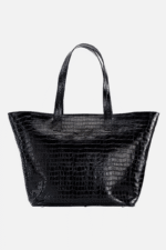 Geantă BIG SHOPPER Neagră