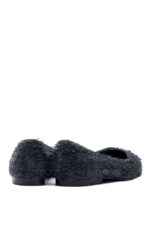 Balerini SMALL FRINGES FREYA Negri - imagine 3