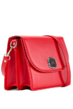 Geantă JEWELRY Roșie