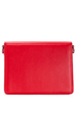 Geantă JEWELRY Roșie - imagine 3