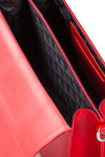 Geantă JEWELRY Roșie - imagine 4