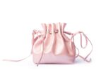 Geantă Borsetă CARLA Roz - imagine 2