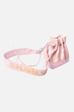 Geantă Borsetă CARLA Roz