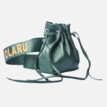 Geantă Borsetă CARLA Verde