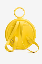 Rucsac SOLEIL Galben - imagine 4