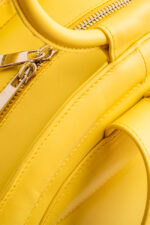 Rucsac SOLEIL Galben - imagine 6