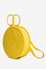 Rucsac SOLEIL Galben - imagine 2
