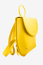 Rucsac LUNA Galben - imagine 3