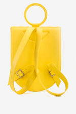 Rucsac LUNA Galben - imagine 5