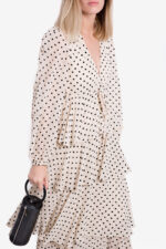 Geantă CYLINDRICAL Portocalie - imagine 6