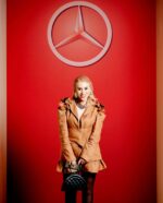 Geantă FANY Neagră - imagine 4