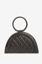 Geantă FANY Neagră - imagine 3