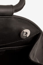 Geantă FANY Neagră - imagine 5