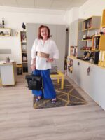 Rucsac ROCK Negru - imagine 8