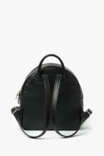 Rucsac ZÂMBĂRICI Matlasat Negru - imagine 4
