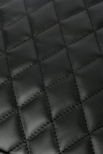 Rucsac ZÂMBĂRICI Matlasat Negru - imagine 5