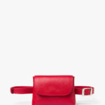 Geantă Borsetă TRIA Roșie