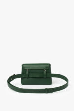 Geantă Borsetă TRIA Verde - imagine 3