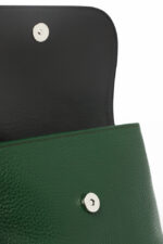 Geantă Borsetă TRIA Verde - imagine 4