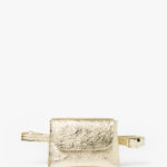 Geantă Borsetă TRIA Aurie