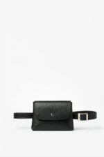 Geantă Borsetă TRIA Neagră