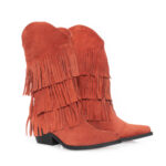 Ciocate ARIZONA Portocalii - imagine 2